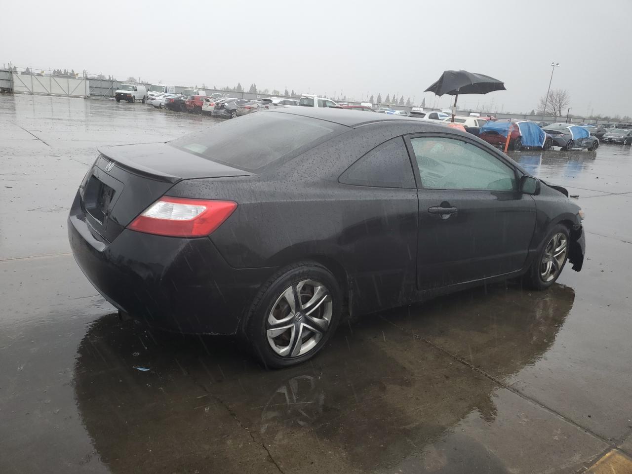 2007 Honda Civic - Image 3