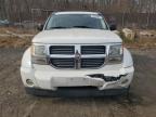 2007 Dodge Nitro Sxt продається в Baltimore, MD - Front End