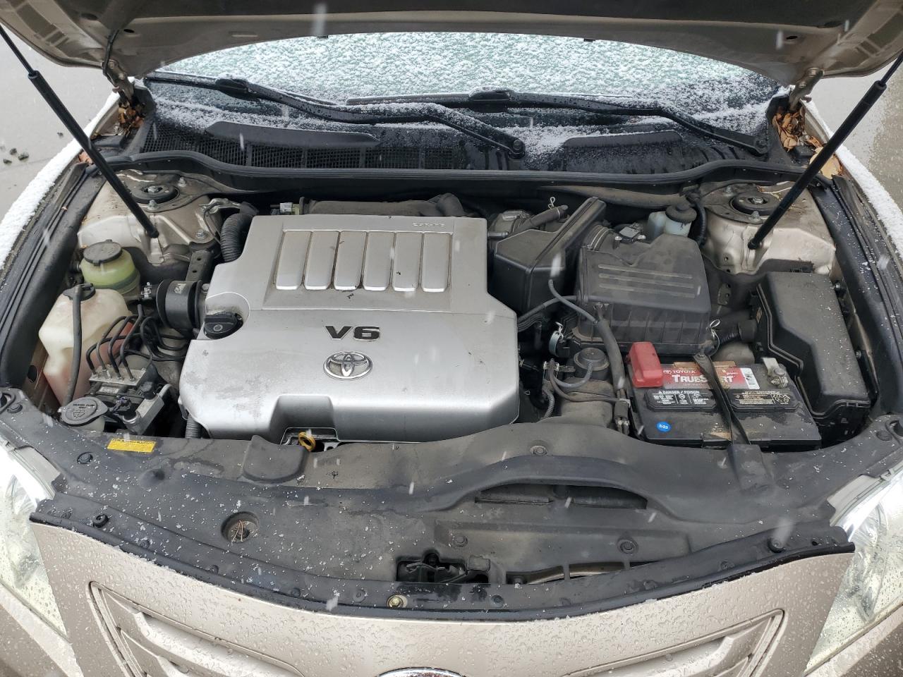 2007 Toyota Camry - Image 11