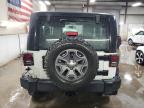 2017 Jeep Wrangler Rubicon de vânzare în Elgin, IL - Rollover