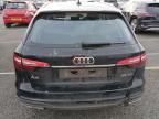 2021 AUDI A4 TECHNIK for sale at Copart SANDTOFT