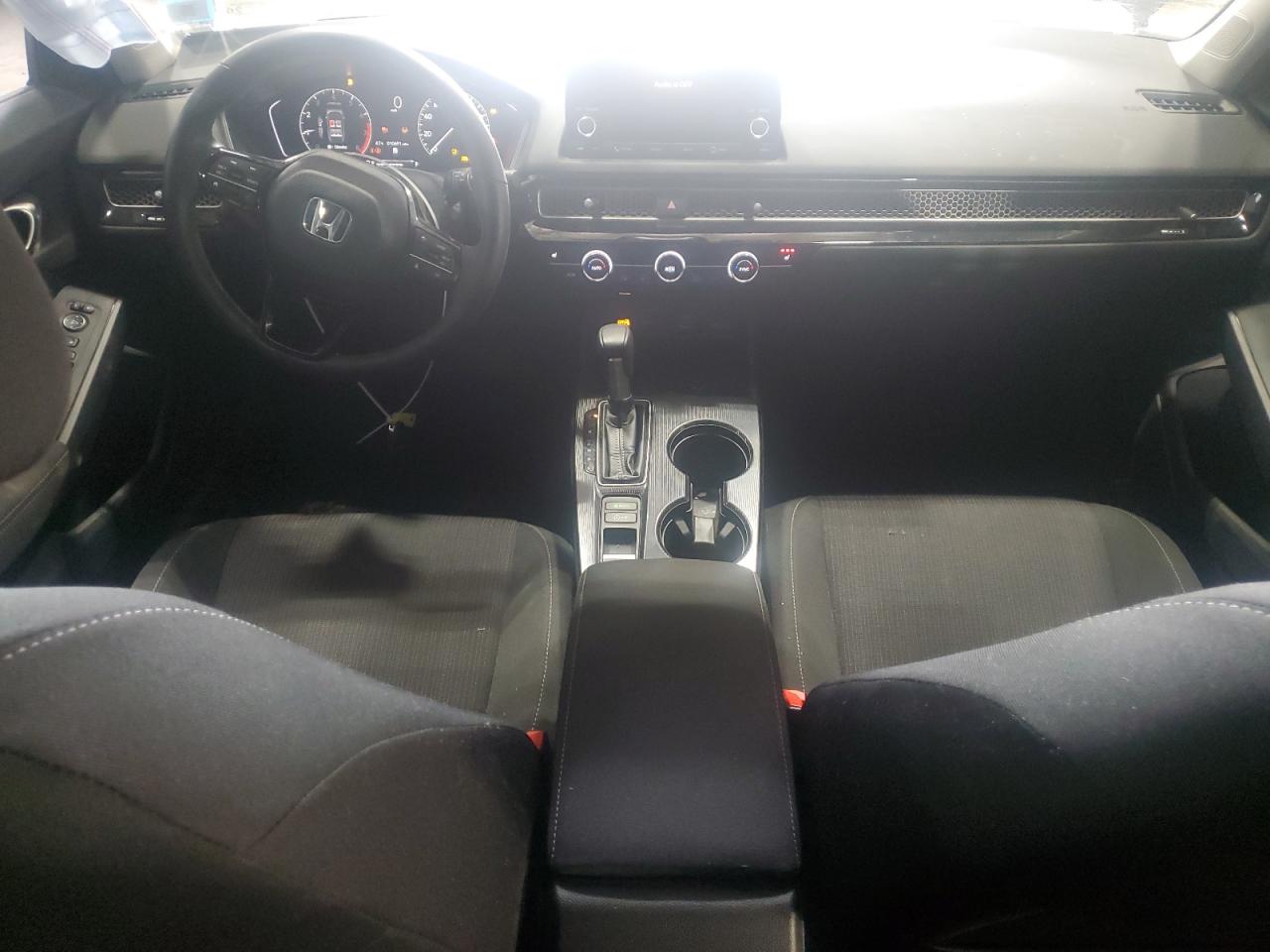 2024 Honda Civic - Image 8