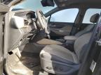 2019 Hyundai Santa Fe Sel en Venta en Temple, TX - Front End