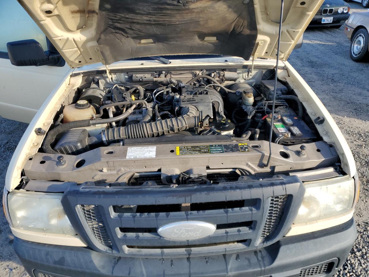 2006 Ford Ranger - Image 11
