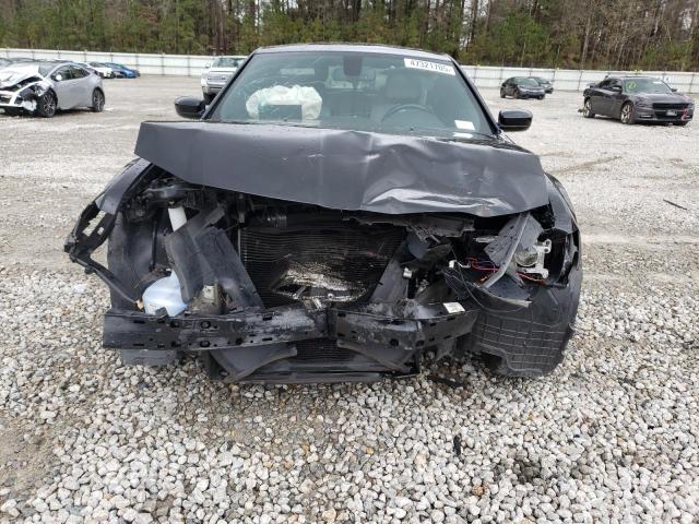  CHRYSLER 300 2019 Czarny