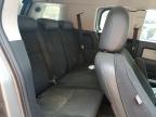 2010 Toyota Fj Cruiser  продається в Knightdale, NC - Front End