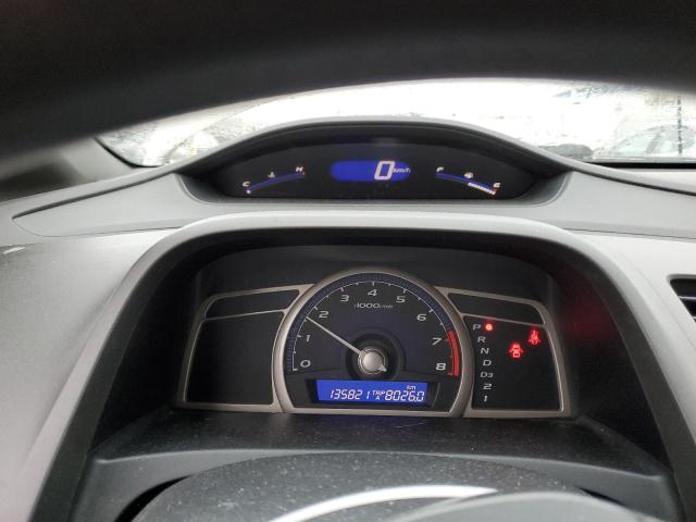 2008 HONDA CIVIC DX-G