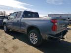 2021 Chevrolet Silverado K1500 Custom for Sale in New Britain, CT - Rear End