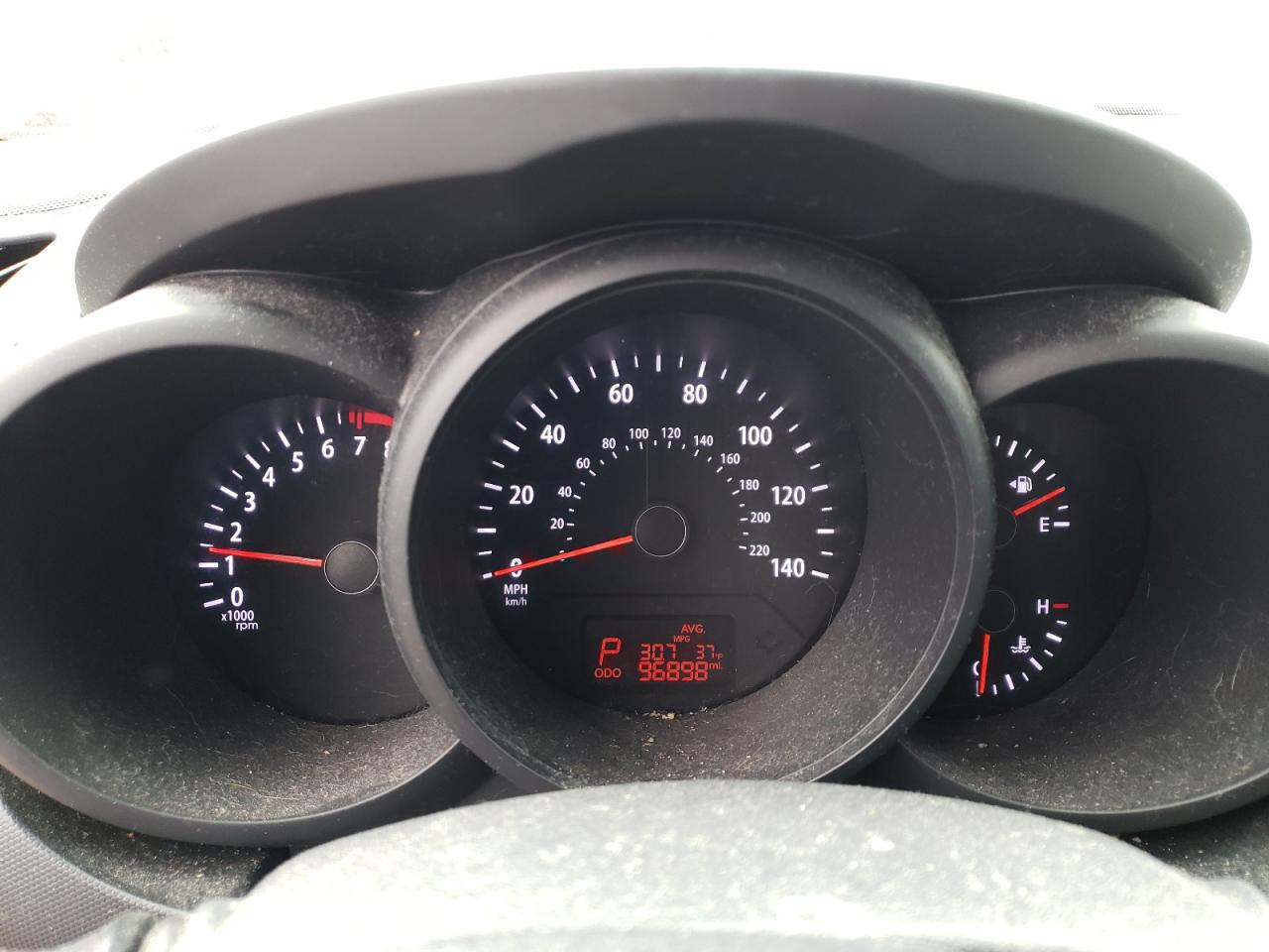 2013 Kia Soul - Image 9