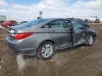 2011 Hyundai Sonata Gls zu verkaufen in Chicago Heights, IL - Front End