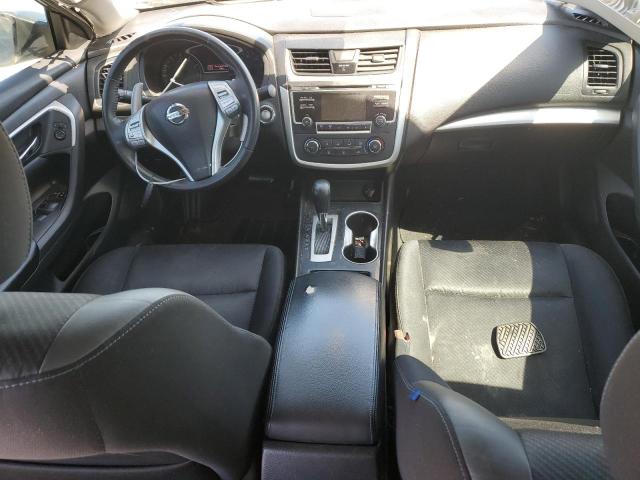 Sedans NISSAN ALTIMA 2016 Szary