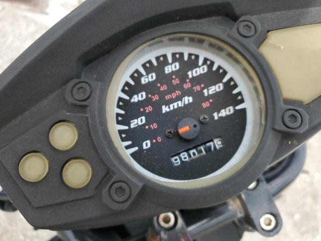 2022 YNGF SCOOTER  