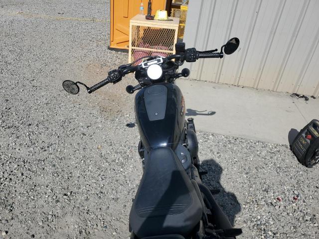  HARLEY-DAVIDSON RH975 S 2023 Чорний