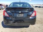 2018 Nissan Versa S იყიდება Las Vegas-ში, NV - Front End