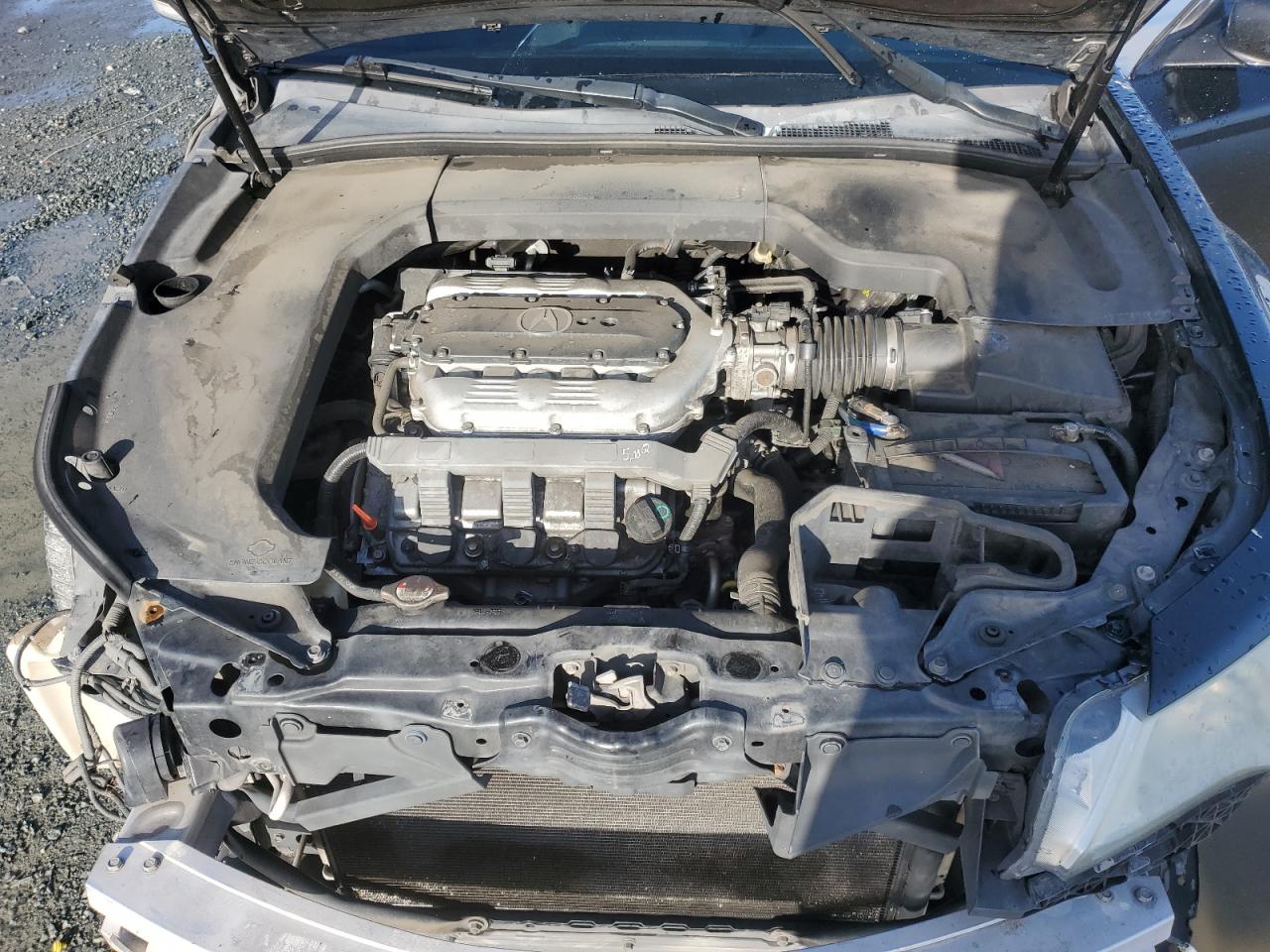 2011 Acura TL - Image 11