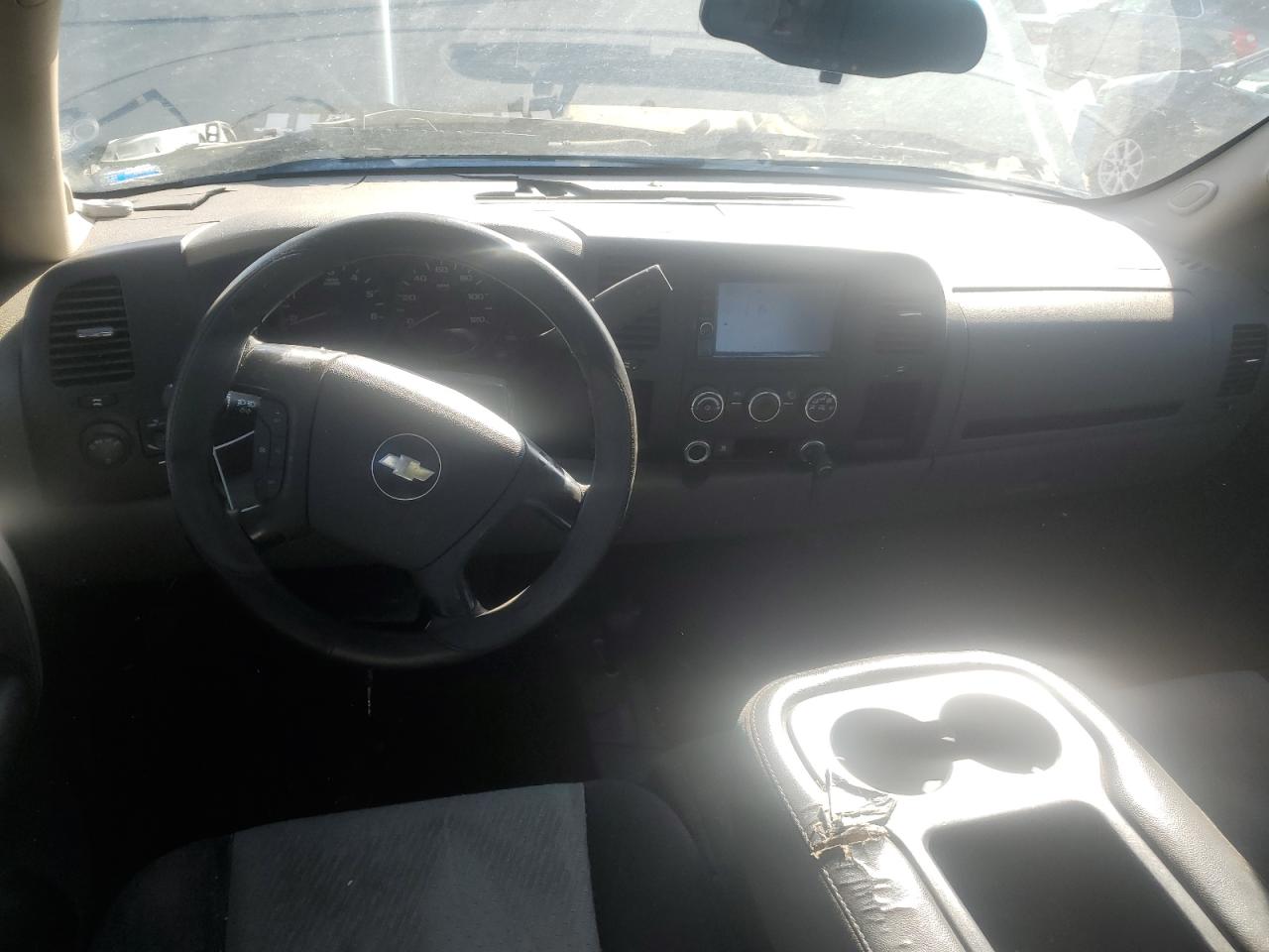 2009 Chevrolet Silverado - Image 8