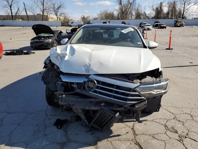  VOLKSWAGEN JETTA 2020 Белый