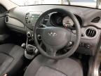 2009 HYUNDAI I10 COMFOR for sale at Copart SANDWICH