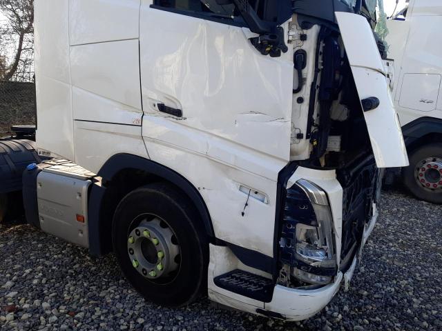 2023 VOLVO FH