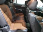 2013 Ford Explorer Limited for Sale in Billings, MT - Rear End