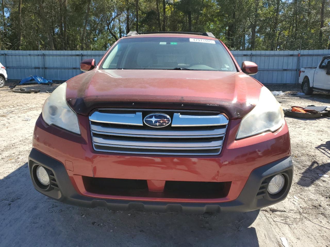 2013 Subaru Outback - Image 5
