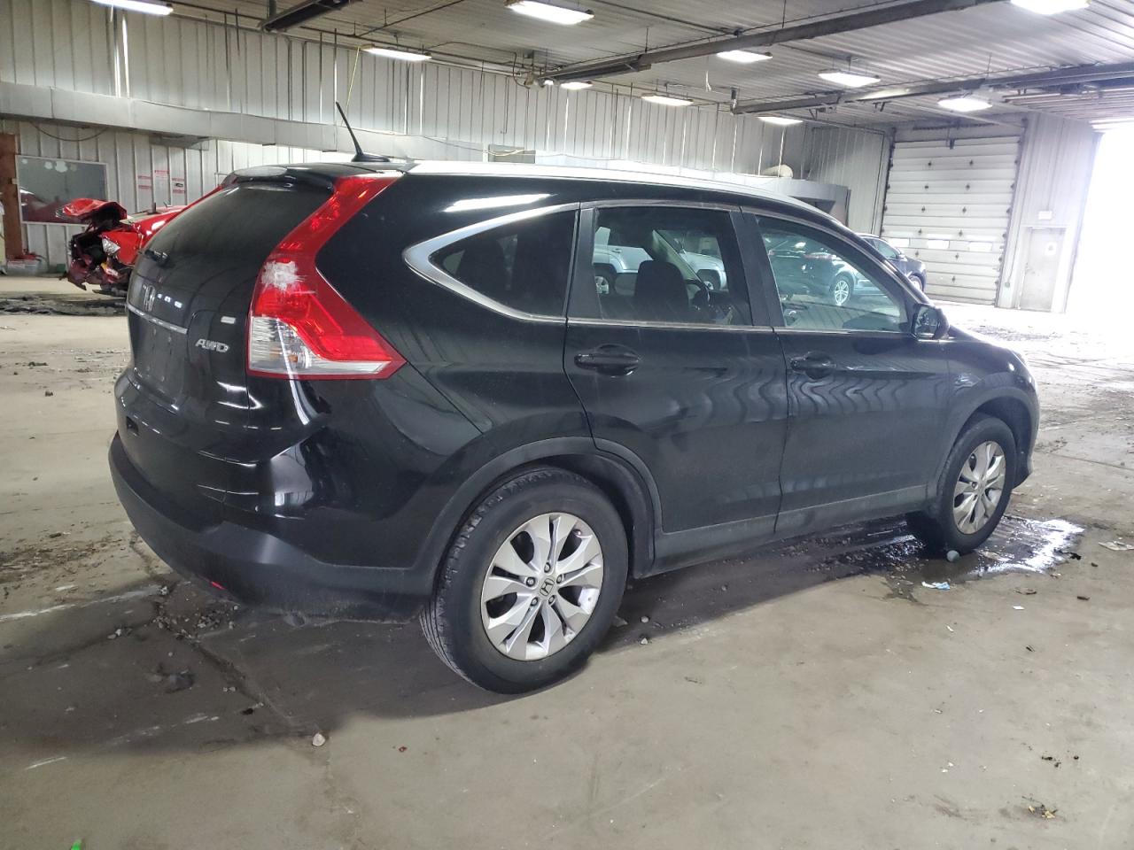 2014 Honda CR-V - Image 3