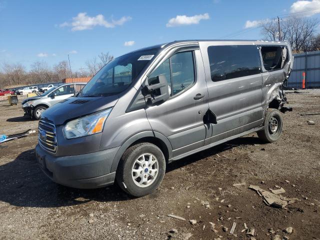 2015 Ford Transit T-150