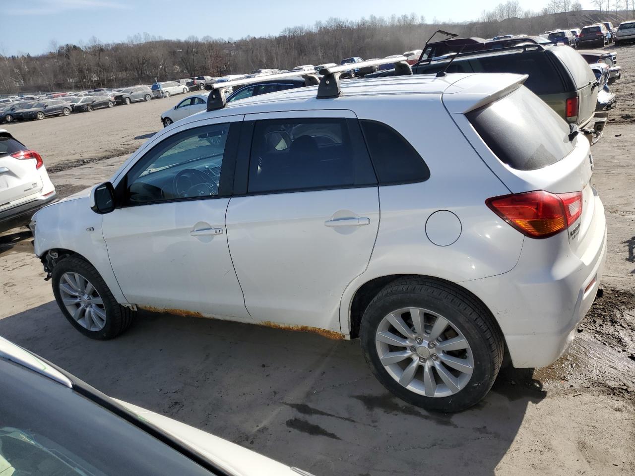 2011 Mitsubishi Outlander - Image 2