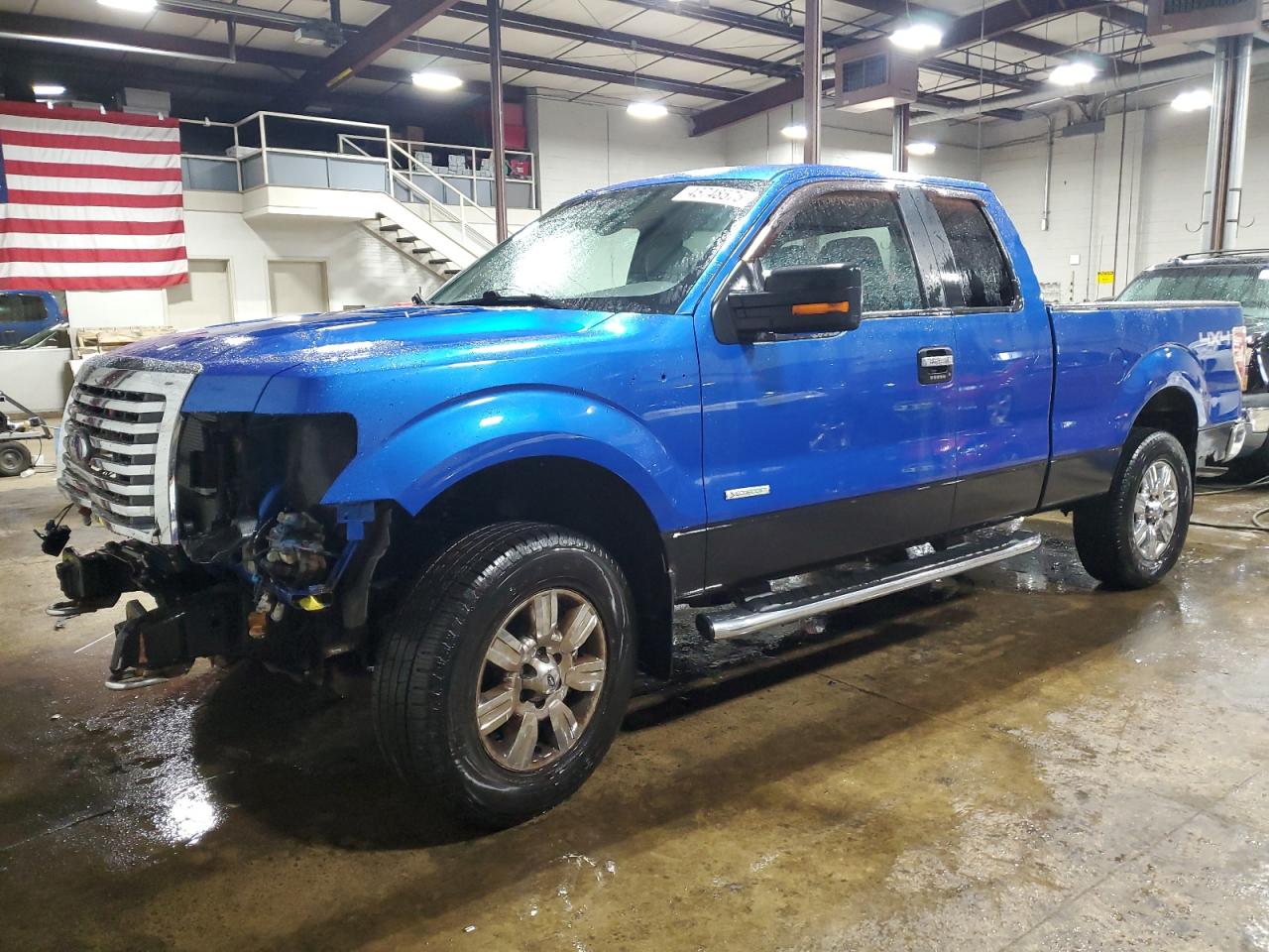 2011 Ford F-150 - Image 1