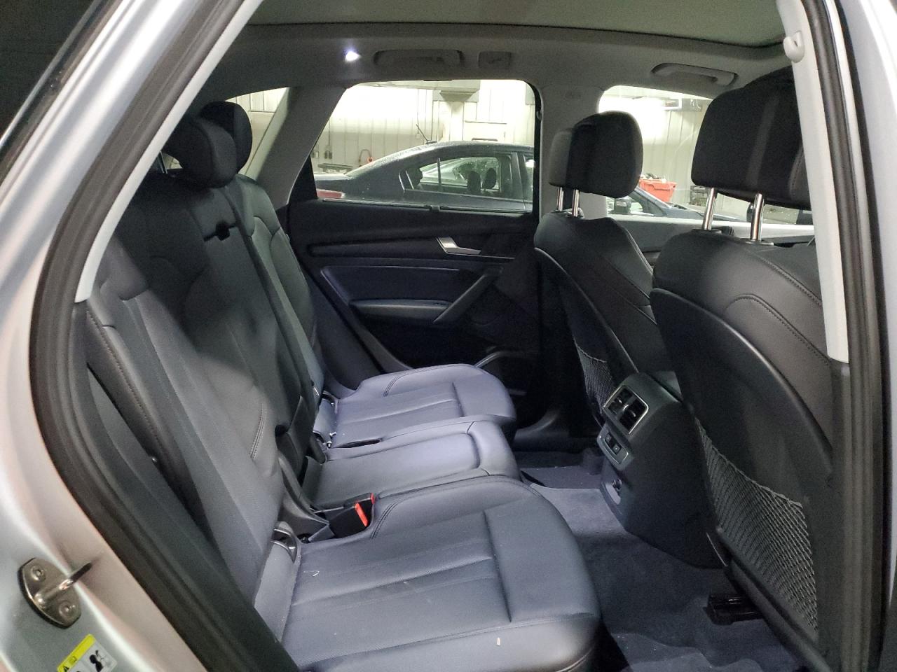 2018 Audi Q5 - Image 11