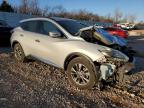2018 Nissan Murano S for Sale in Oklahoma City, OK - Front End