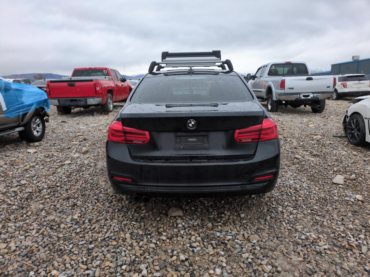 2018 BMW 3er - Image 6