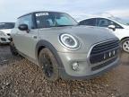 2018 MINI COOPER for sale at Copart YORK