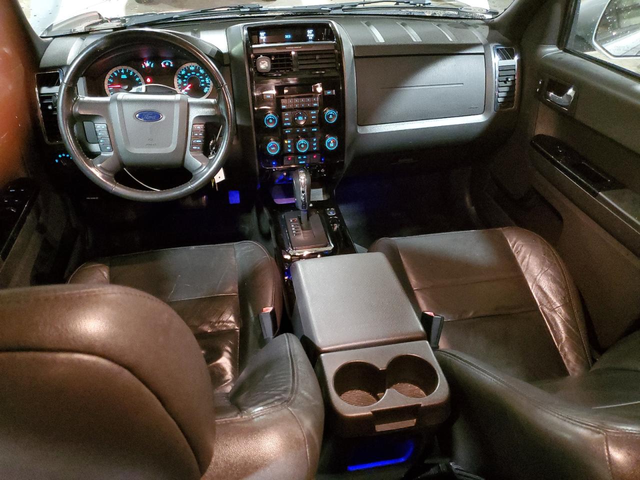 2012 Ford Escape - Image 8