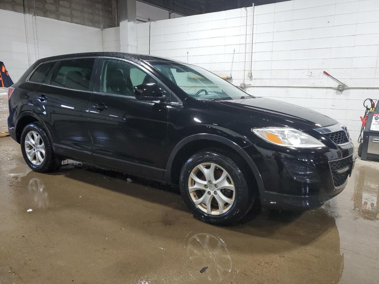 2012 Mazda CX-9 - Image 4