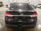 2017 Ford Fusion Sport de vânzare în Avon, MN - Front End