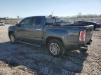 2016 Gmc Canyon Slt იყიდება Hueytown-ში, AL - Rear End