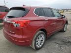 2017 Buick Envision Essence for Sale in Indianapolis, IN - Front End
