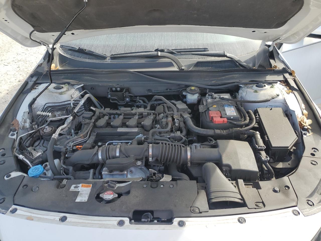 2019 Honda Accord - Image 11