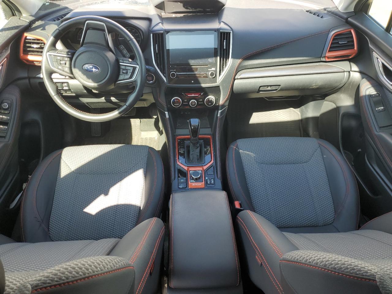2019 Subaru Forester - Image 8