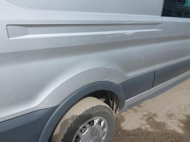 2016 FORD TRANSIT 35