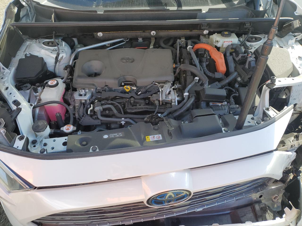 2019 Toyota RAV 4 - Image 12