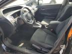 2013 Honda Civic Lx en Venta en Marlboro, NY - Side