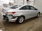 2011 Hyundai Sonata Gls იყიდება Avon-ში, MN - Front End