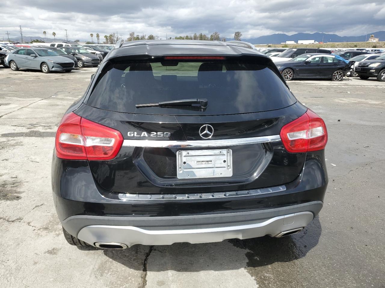 2018 Mercedes-Benz GLA-klasse - Image 6