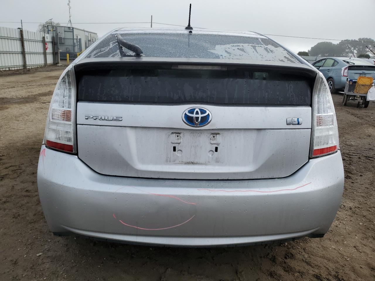 2011 Toyota Prius - Image 6