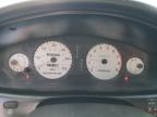 2004 Mitsubishi Diamante Vr-X продається в Albuquerque, NM - Rear End