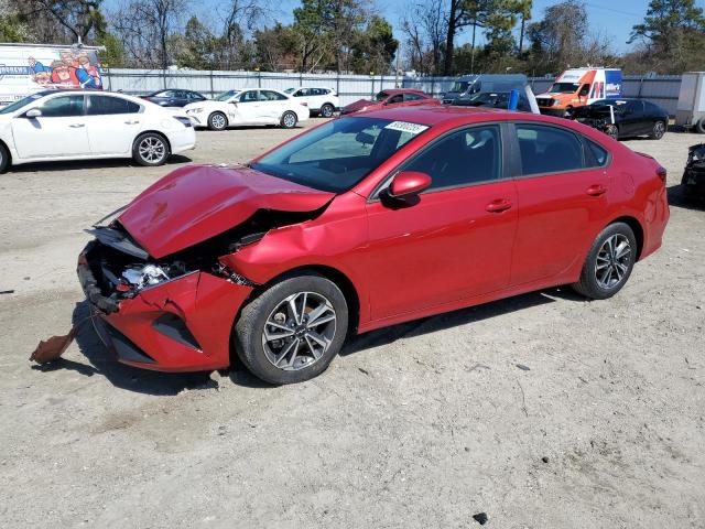 KIA FORTE LX 2023