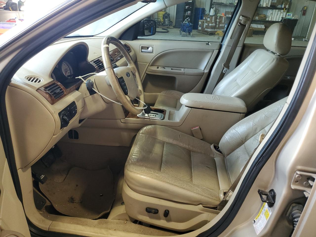 2007 Ford Five Hundred - Image 7