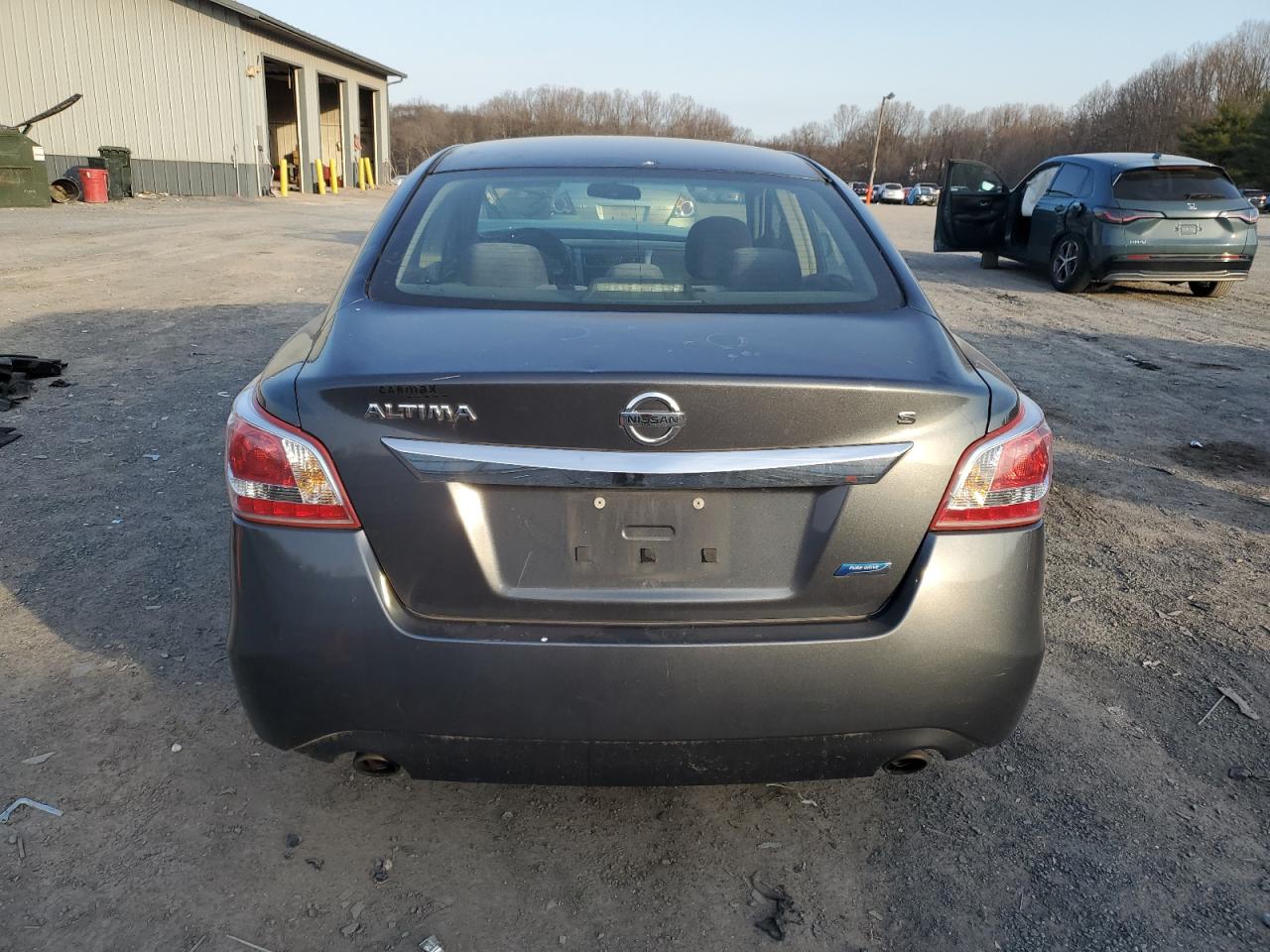 2013 Nissan Altima - Image 6
